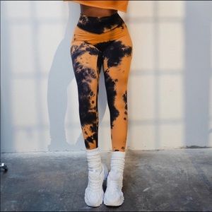 Balance athletica - the cloud pant - dusk devil